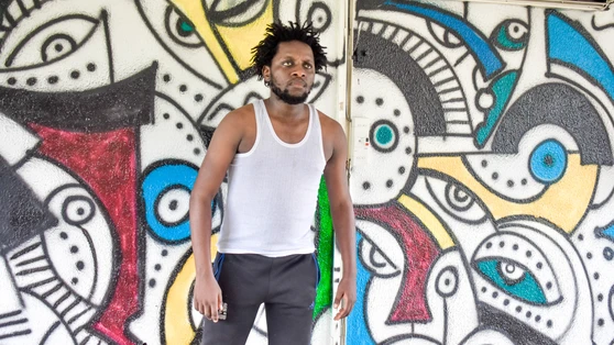 Spectacle « l’origine des races », spectacle jeune public au BOUKAOU – Base Ketch’s. Création 2021. 