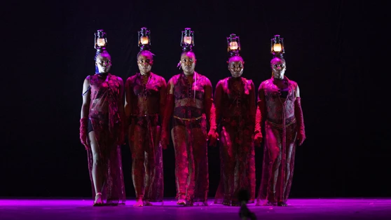  Eagles Dance Company 