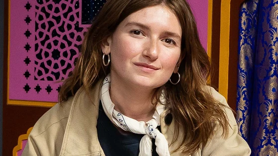 Eleanor Edmondson