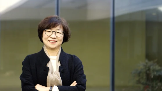 Eunju Choi