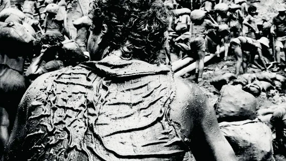 Exposition "Sebastia?o Salgado, territoires et vies" a? la BNF 