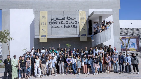 FIDADOC Université populaire du documentaire 