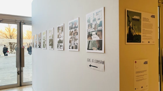 Exposition