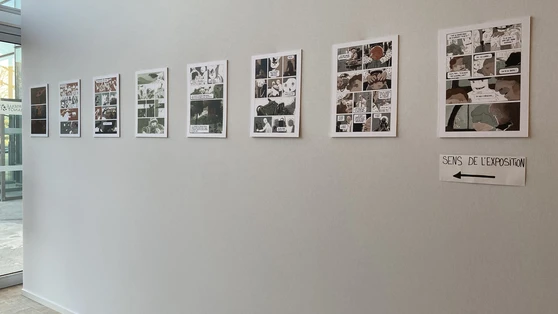 Exposition