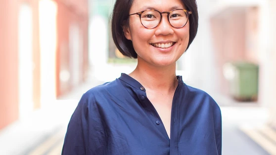 Sze Ying Goh, Commissaire d’exposition, Galerie Nationale de Singapour (Singapour)