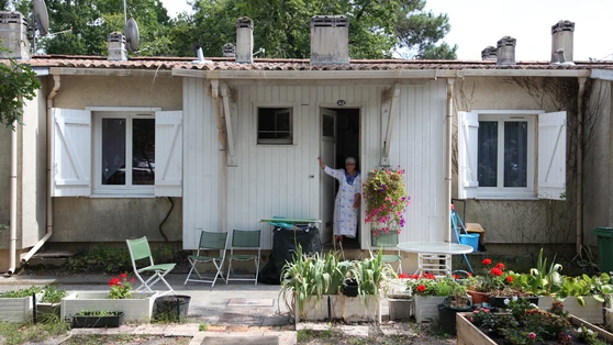 Maison de Beutre, France –2019 