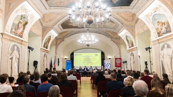 Dialogues européens Prague 