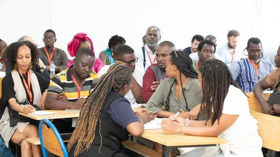 Forum NF - C?te d'Ivoire 