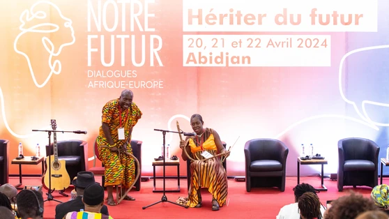Forum NF - C?te d'Ivoire 