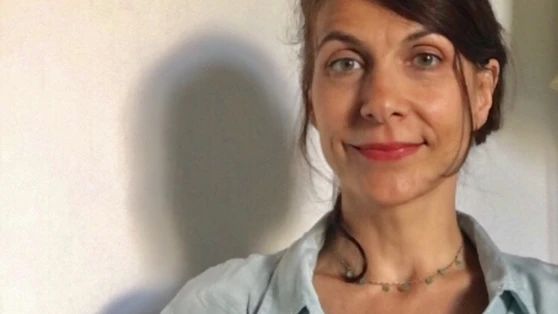 Isabella Vitale, Directrice, Pianobi artspace, Rome (Italie) 
