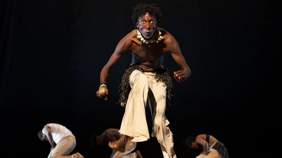 Joshua Akuboh Group 