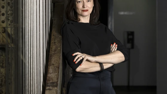 Kate Gould, Directrice artistique, Powerhouse Brisbane, Brisbane (Australie) 
