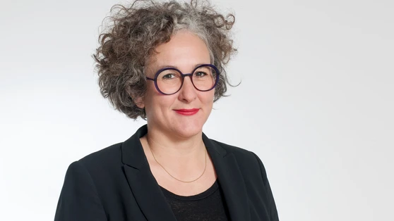 Kathleen Rahn, Directrice, Musée Marta Herford, Herford (Allemagne) 