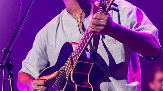 Keb en concert 