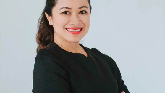Kristine Guzman