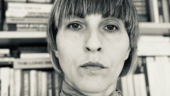 Magda Lipska