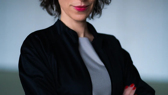 Ma?gorzata Ludwisiak