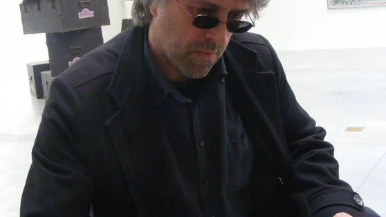 Michel Dewilde, Commissaire d’exposition, Triennale de Bruges 2024, Bruges (Belgique) 