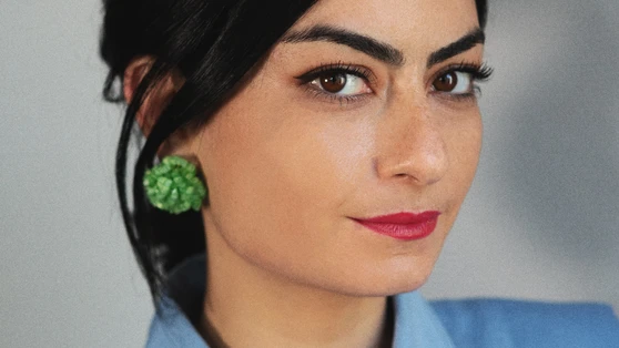 Meriem Berrada