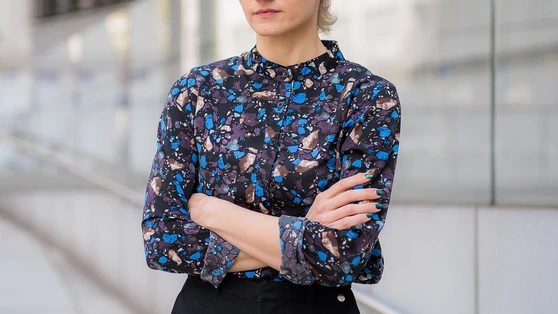 Mirela Baciak