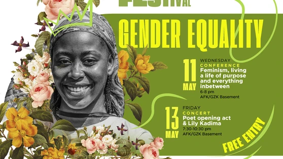 Moving identities Festival