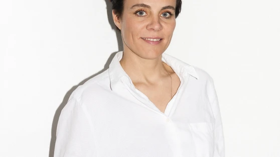Nadine Droste
