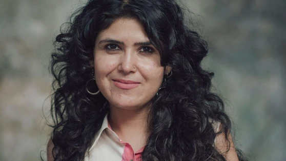 Natasha Ginwala