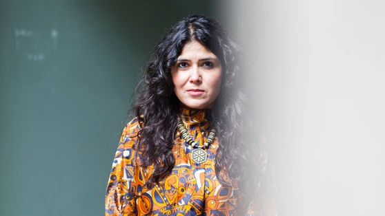 Natacha Ginwala