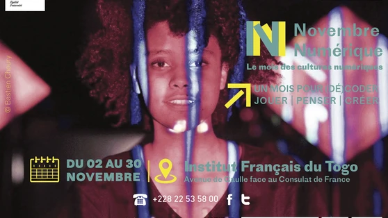 NN20 Institut franc?ais du Togo