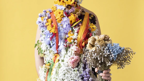 Jeanne Vicérial et Julia Cima