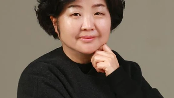 Jiho Lee, Directrice du Jeonnam Museum of Art, Gwangyang (Corée du Sud) 