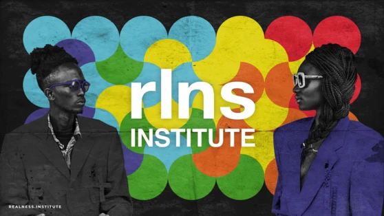 Realness Institute?Producer Indaba 