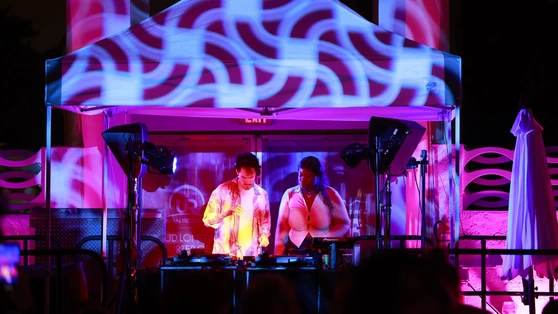 Reshape Festival