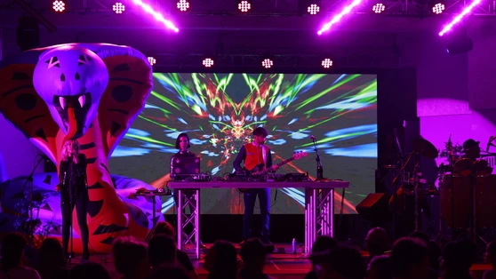 Reshape Festival 