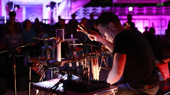 Reshape Festival