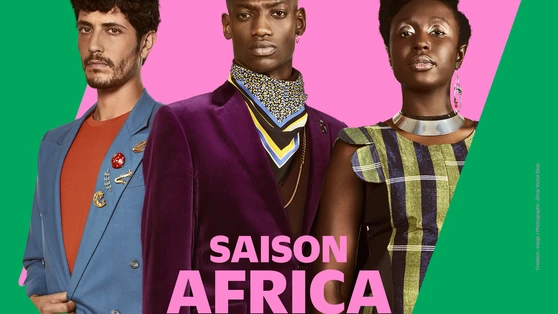 Africa 2020