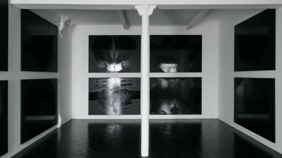 sexes , galerie Edouard Montassut, Paris 2020, vue d'ensemble