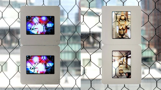 Swingers, Greene Naftali, New York, 2018