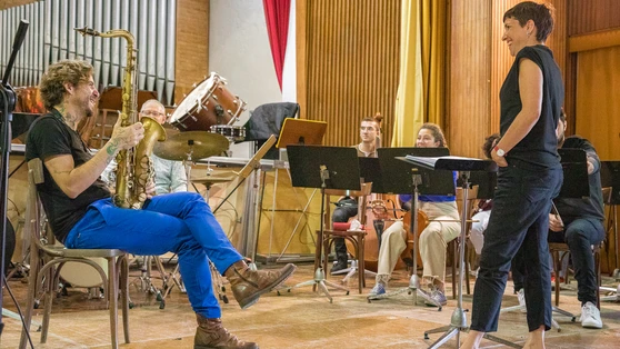 Symphonic Tales Palermo