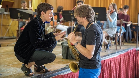 Symphonic Tales Palermo
