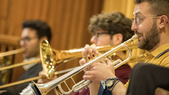 Symphonic Tales Palermo