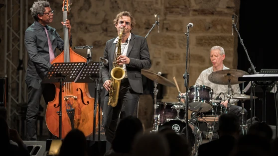 Symphonic Tales Palermo
