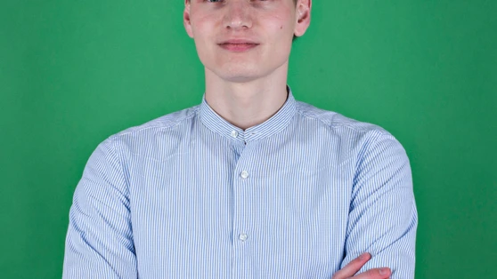 Tim Roerig - Z33 – center for Contemporaray Art, Design & Architecture (Hasselt), Director - Belgium