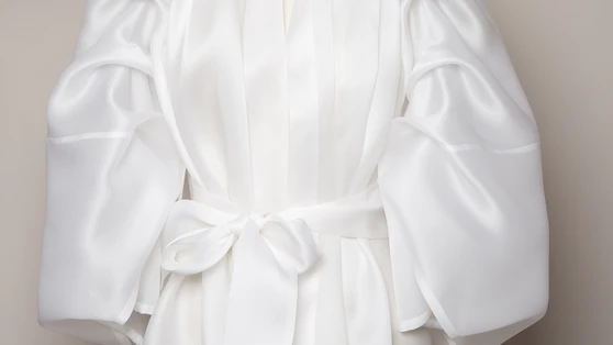 Marie Labarelle : Veste Lava (2020)