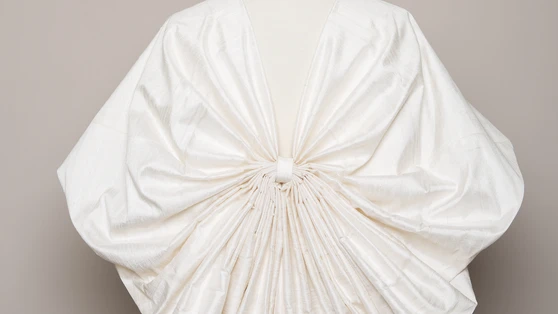 Marie Labarelle : Veste Soleil (2020)