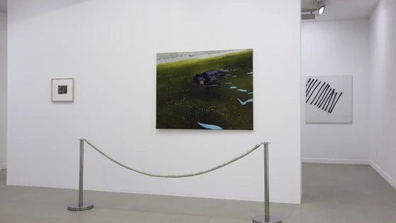 Vue expo inciser le temps 