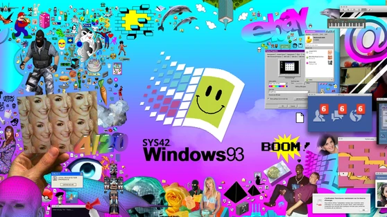 Windows93.net, Jankenpopp
