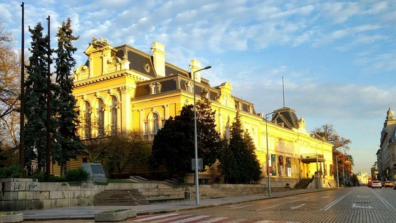 Iaroslava Boubnova