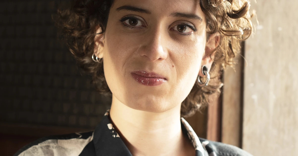 Marynet J - lauréate 2023 | Institut français