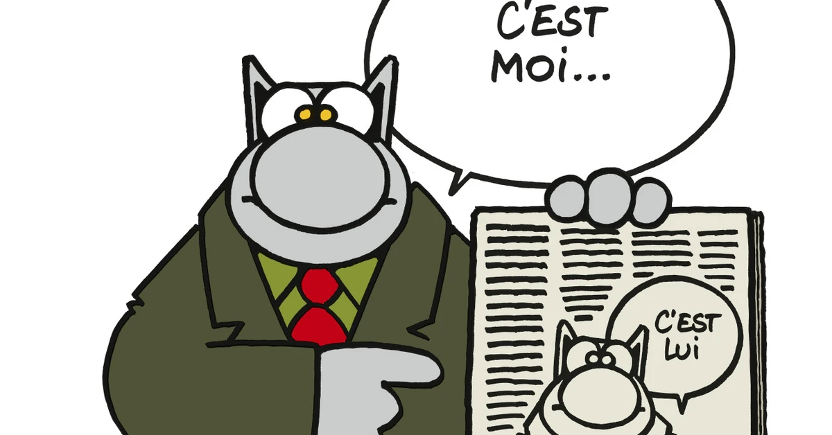 Le Chat De Philippe Geluck Institut Fran ais Le Chat De Philippe Geluck Institut Fran ais